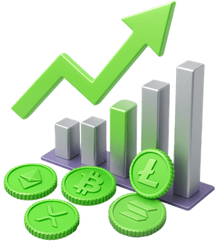 Trvala Poructel crypto trading platform interface product overview